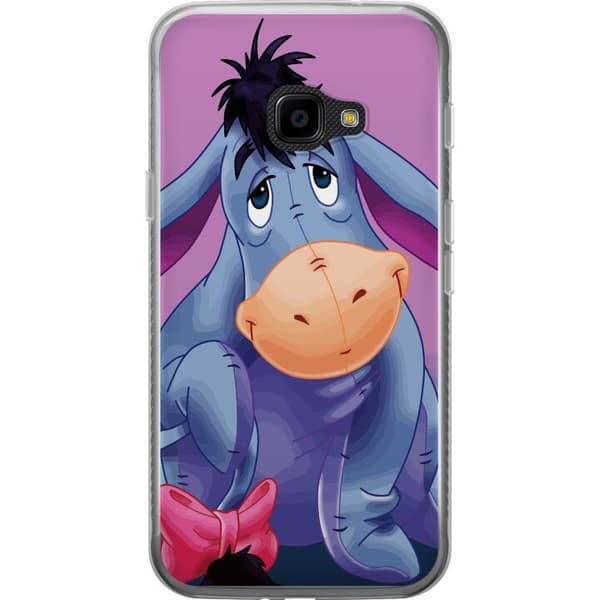 Samsung Galaxy Xcover 4 Cover / Mobilcover - Ole Brumm