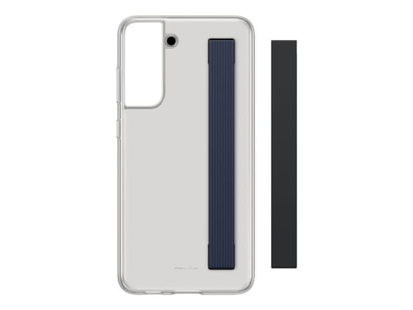 Samsung EF-XG990CBEGWW, Suojus, Samsung, Galaxy S21 FE, 16,3 cm (6.4"), Musta
