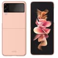 Miniatyrbild 5 av 8: Elegant Skyddsskal (Floveme) - Samsung Galaxy Z Flip 3