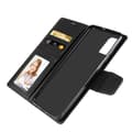 Miniatyrbild 10 av 11: Samsung Galaxy S20 FE - Stilrent Hanman Plånboksfodral