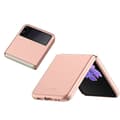 Miniatyrbild 7 av 8: Samsung Galaxy Z Flip 3 - Stilrent Skyddande FLOVEME Skal