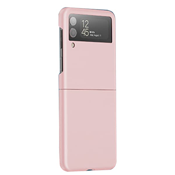 Samsung Galaxy Z Flip 3 - Stilrent Skyddande FLOVEME Skal