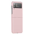 Miniatyrbild 2 av 8: Samsung Galaxy Z Flip 3 - Stilrent Skyddande FLOVEME Skal