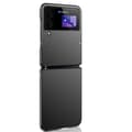 Miniatyrbild 1 av 8: Samsung Galaxy Z Flip 3 - Stilrent Skyddande FLOVEME Skal