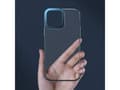 Miniatyrbilde 4 av 5: Baseus Glitter Transparent iPhone 13-deksel (blå)