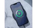 Miniatyrbilde 5 av 5: Baseus Glitter Transparent iPhone 13-deksel (blå)