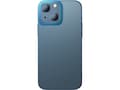 Miniatyrbilde 1 av 5: Baseus Glitter Transparent iPhone 13-deksel (blå)