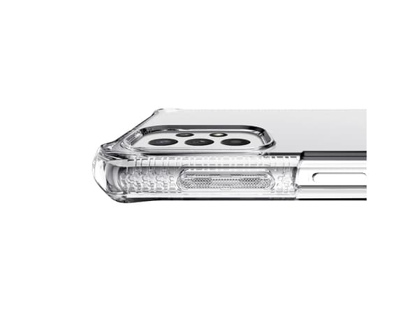 ITSKINS SPECTRUM, Etui, Samsung, Galaxy A32 5G, Gjennomsiktig