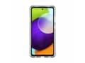 Miniatyrbild 3 av 5: ITSKINS FERONIABIO, Omslag, Samsung, Galaxy A52s 5G, Galaxy A52 4G, Galaxy A52 5G, 16,5 cm (6.5"), Transparent