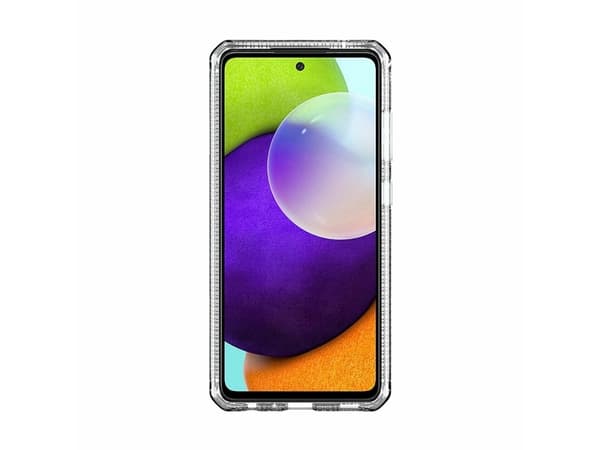 ITSKINS FERONIABIO, Omslag, Samsung, Galaxy A52s 5G, Galaxy A52 4G, Galaxy A52 5G, 16,5 cm (6.5"), Transparent