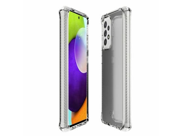 ITSKINS FERONIABIO, Omslag, Samsung, Galaxy A52s 5G, Galaxy A52 4G, Galaxy A52 5G, 16,5 cm (6.5"), Transparent