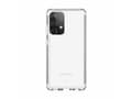 Miniatyrbild 2 av 5: ITSKINS FERONIABIO, Omslag, Samsung, Galaxy A52s 5G, Galaxy A52 4G, Galaxy A52 5G, 16,5 cm (6.5"), Transparent