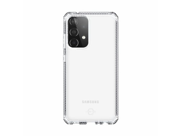 ITSKINS FERONIABIO, Omslag, Samsung, Galaxy A52s 5G, Galaxy A52 4G, Galaxy A52 5G, 16,5 cm (6.5"), Transparent
