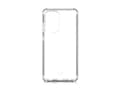 Miniatyrbild 1 av 5: ITSKINS FERONIABIO, Omslag, Samsung, Galaxy A52s 5G, Galaxy A52 4G, Galaxy A52 5G, 16,5 cm (6.5"), Transparent