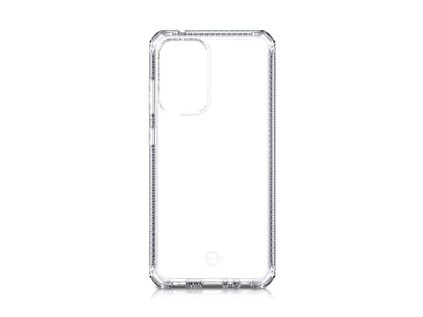 ITSKINS FERONIABIO, Omslag, Samsung, Galaxy A52s 5G, Galaxy A52 4G, Galaxy A52 5G, 16,5 cm (6.5"), Transparent