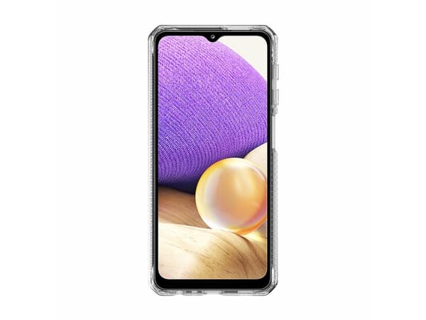 ITSKINS FERONIABIO, Etui, Samsung, Galaxy A32 5G, 16,5 cm (6.5"), Gjennomsiktig