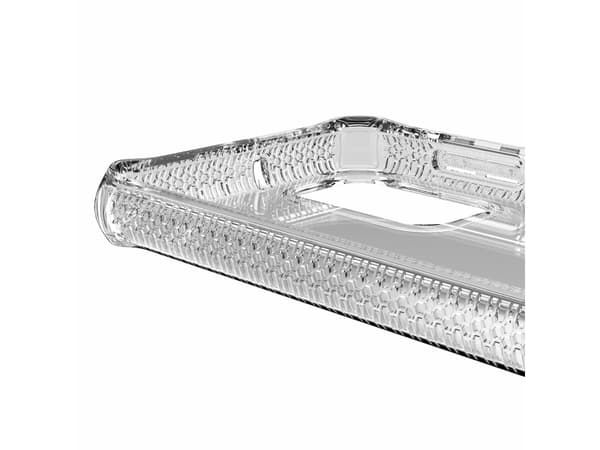 ITSKINS FERONIABIO, Etui, Samsung, Galaxy A32 5G, 16,5 cm (6.5"), Gjennomsiktig