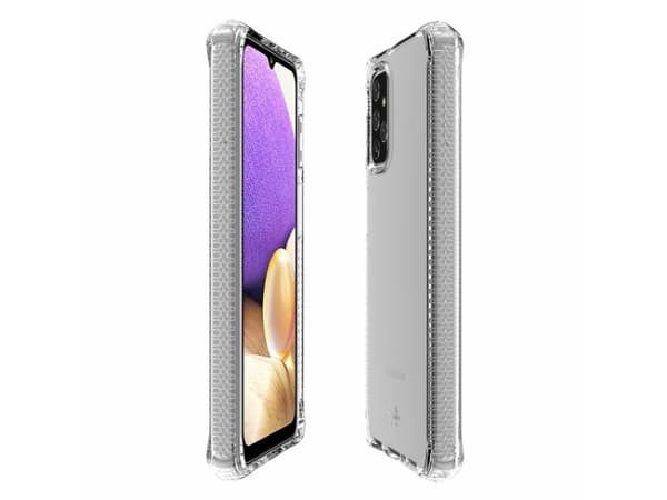 ITSKINS FERONIABIO, Etui, Samsung, Galaxy A32 5G, 16,5 cm (6.5"), Gjennomsiktig