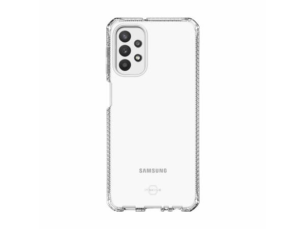 ITSKINS FERONIABIO, Etui, Samsung, Galaxy A32 5G, 16,5 cm (6.5"), Gjennomsiktig
