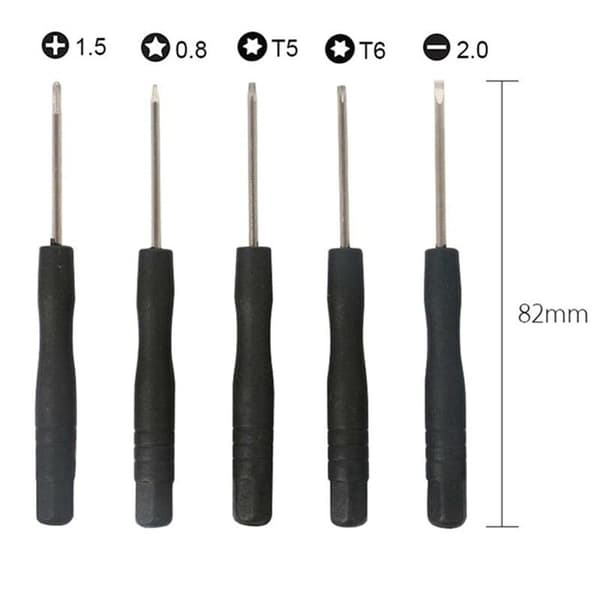 Mobile Phones Opening Screen Tools Repair Kit