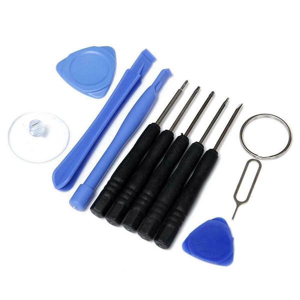 Mobile Phones Opening Screen Tools Repair Kit