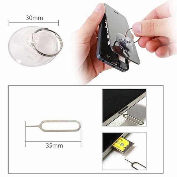Mobile Phones Opening Screen Tools Repair Kit