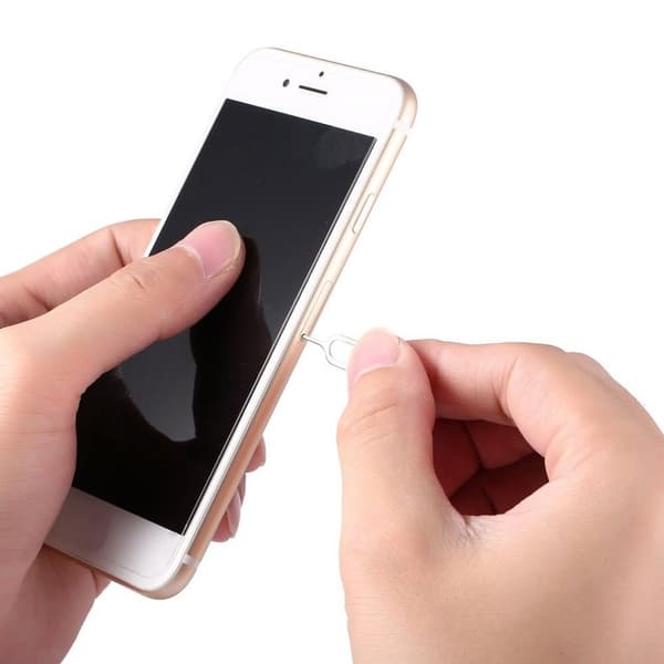5x SIM Card Keys for iPhone/iPad/Samsung/Sony