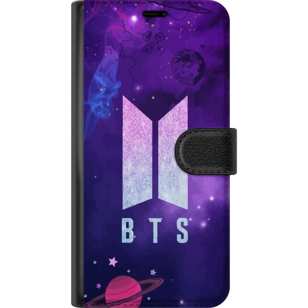 Apple iPhone 8 Tegnebogsetui BTS