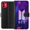 Miniatyrbild 1 av 3: Apple iPhone 11 Plånboksfodral BTS