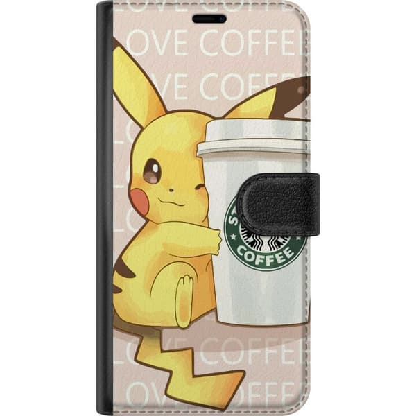 Samsung Galaxy S10 Plånboksfodral Kawaii