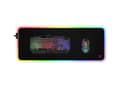 Miniatyrbilde 4 av 5: DEFENDER GAMING ULTRA LIGHT LED pude 900x350x4mm