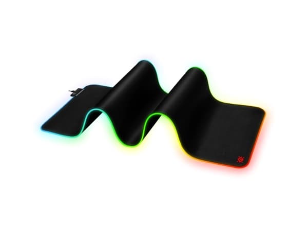 DEFENDER GAMING ULTRA LIGHT LED pude 900x350x4mm
