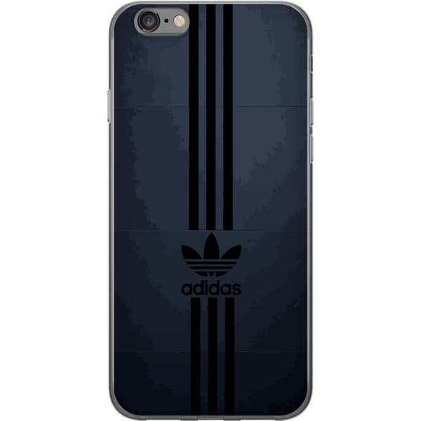 Apple iPhone 6s Skal / Mobilskal - Adidas