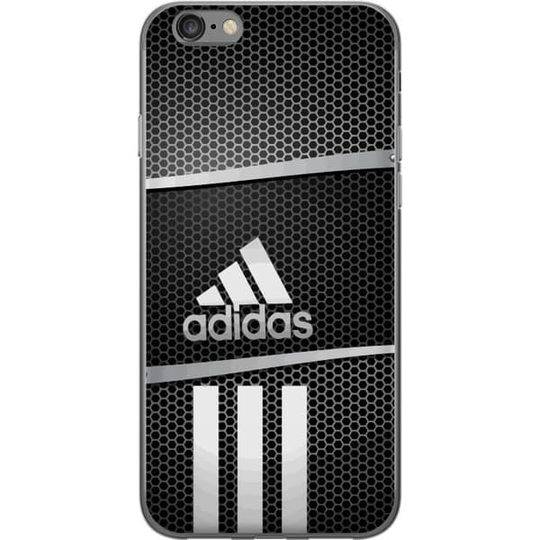 Apple iPhone 6s Skal / Mobilskal - Adidas