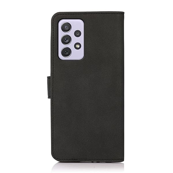 KHAZNEH Samsung Galaxy A73 5G Plånboksfodral