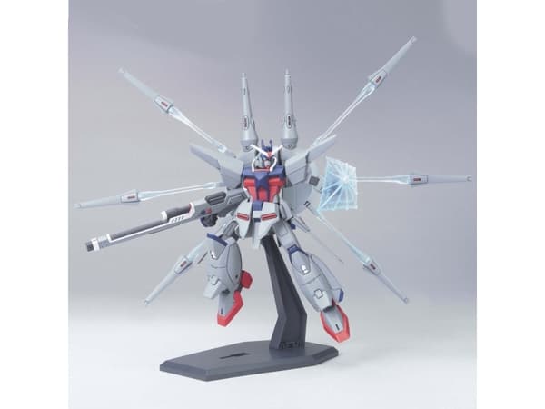 HG Figur 1/144 LEGEND GUNDAM