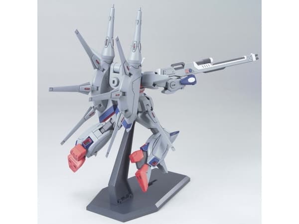 HG Figur 1/144 LEGEND GUNDAM