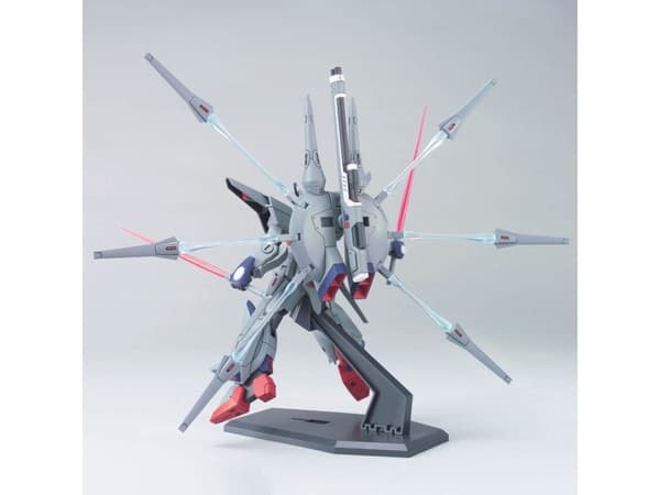 HG Figur 1/144 LEGEND GUNDAM