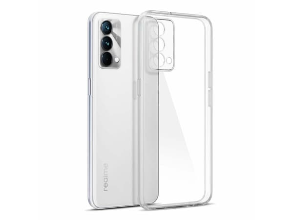 3MK Clear Case, Realme GT Master