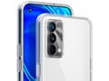 Pikkukuva 5 / 5: 3MK Clear Case, Realme GT Master