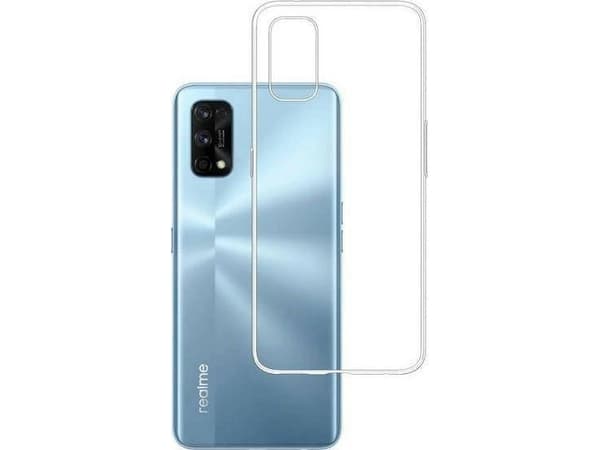 3MK Clear Case, 1 styck
