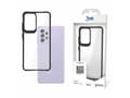 Miniatyrbilde 1 av 5: 3MK Satin Armor Case+, Galaxy A52 4G/A52 5G/A52s 5G