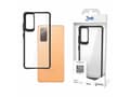 Miniatyrbild 1 av 5: 3MK Satin Armor Case+, Galaxy S20 FE