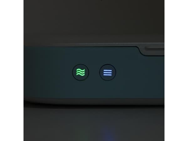 Media-Tech UV-C sterilisator for små gjenstander MT6517