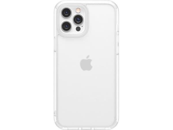SwitchEasy Case AERO Plus iPhone 12/12 Pro white