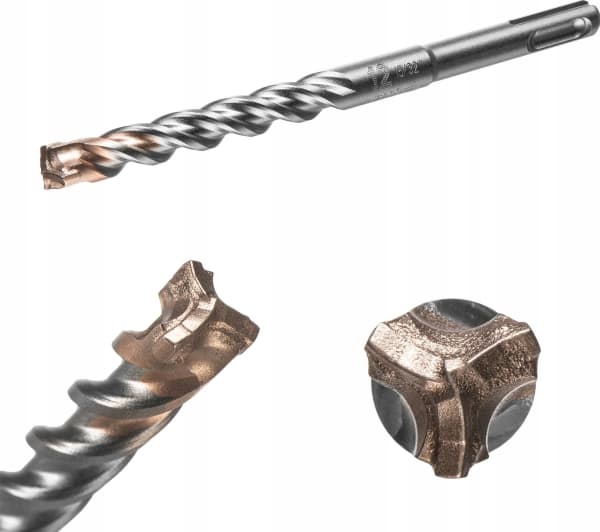 Wiertło Smart wiertło sds plus tre 10x310/250 smart