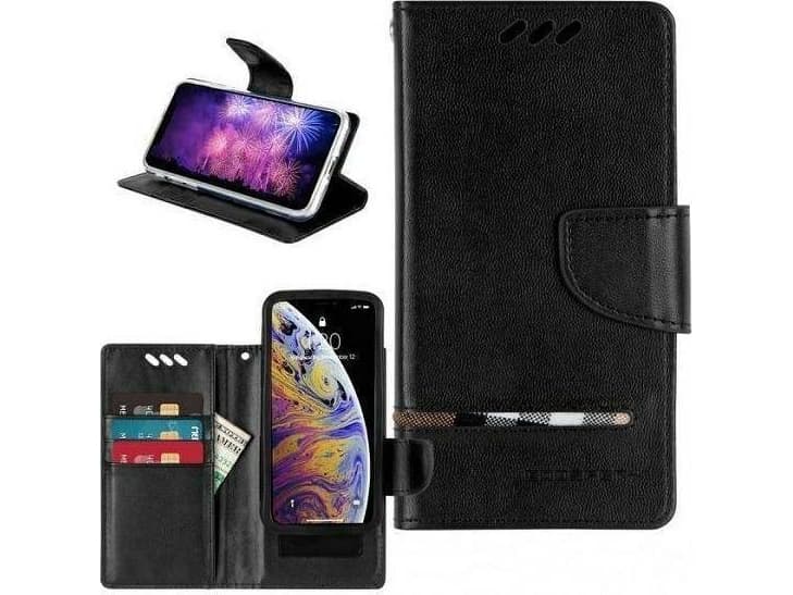Mercury Mercury Persona Universal 5.0-5.2 "black/black