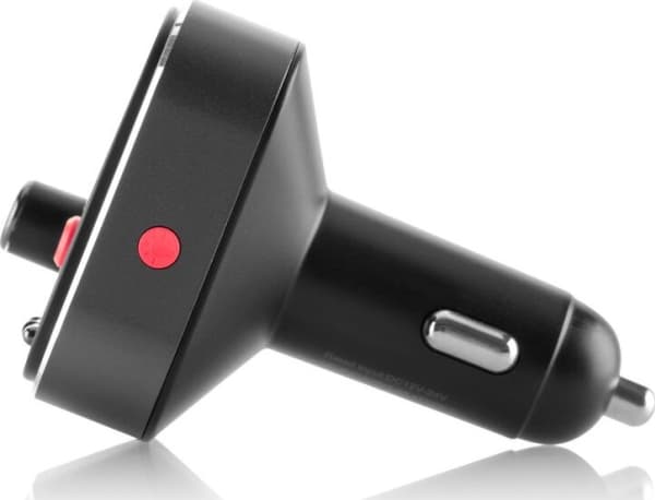 FM transmitter GoGEN Car FM transmitter with BT GoGEN - CTR348BTC