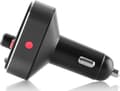 Miniatyrbilde 3 av 5: FM transmitter GoGEN Car FM transmitter with BT GoGEN - CTR348BTC