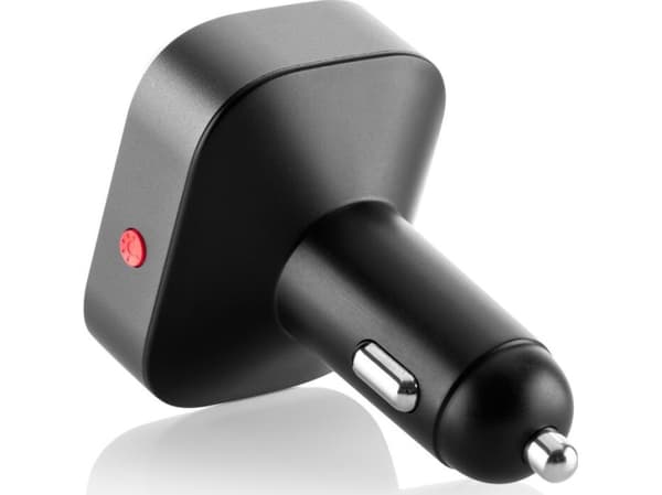FM transmitter GoGEN Car FM transmitter with BT GoGEN - CTR348BTC